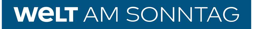 WeLT AM SONNTAG