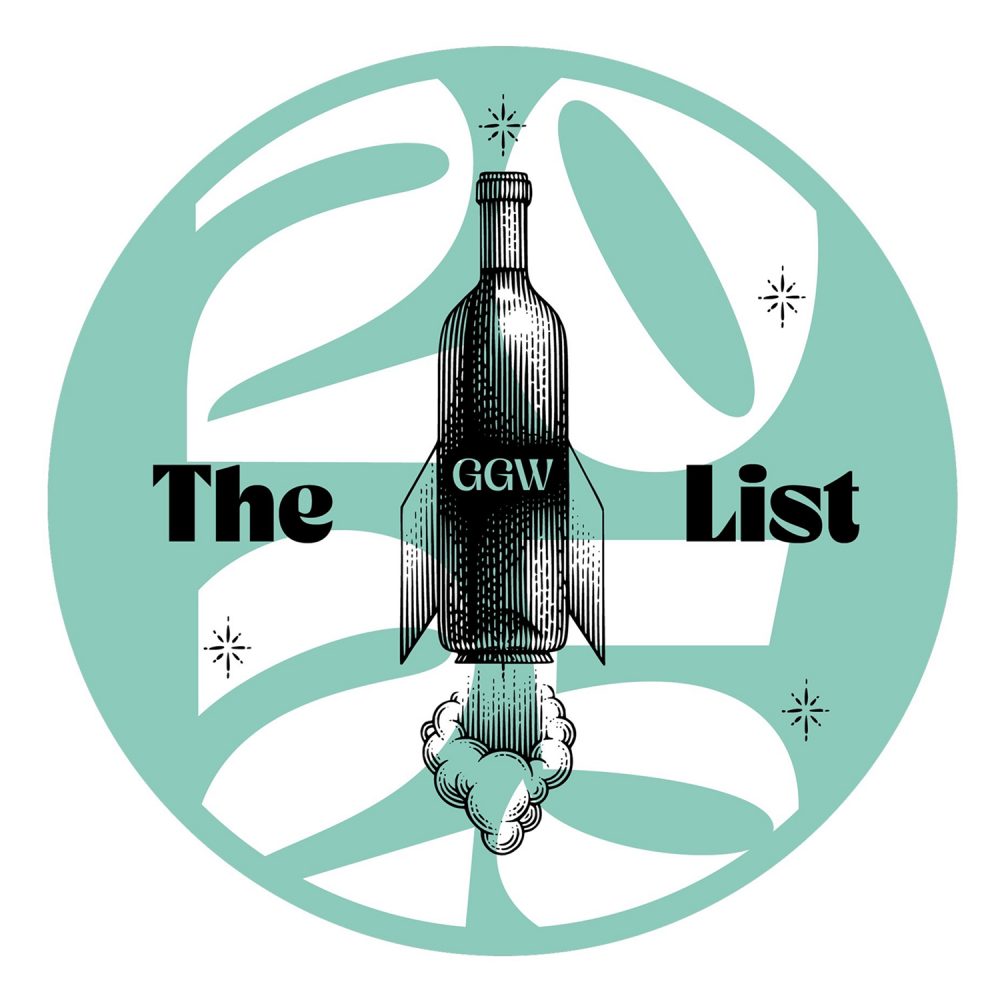 Triple Distinction at the Great Greek Wines 2025